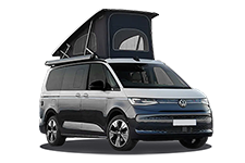 Van Hire Wilmslow - VW Campervan - Van hire Wilmslow